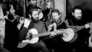 The Dubliners- The Patriot Game