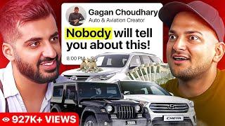 Watch This Before Buying Your Car | Dostcast w/ @GaganChoudhary