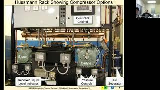 Specialty Course 2 Supermarket Refrigeration