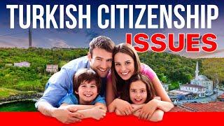 C- Turkish Citizenship: What are the Rights of Foreigners - Explanations of Company Lawyers