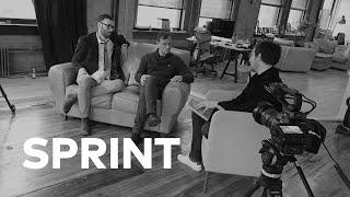 Kevin Rose talks 'Sprint' with GV's Jake Knapp and Daniel Burka