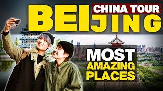 How to Plan a Trip to Beijing | 10 Best Places to Visit in Beijing China