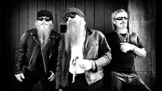 ZZ Top- Manic Mechanic (lyrics)