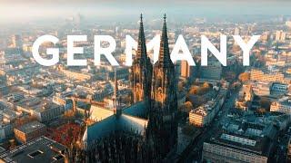 Postcards from Germany - Visual Guide | The Travel Intern