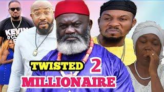 TWISTED MILLIONAIRE (EPISODE 2) NOLLYWOOD NIGERIAN LATEST FULL MOVIES 2020 (NEW HIT MOVIES)