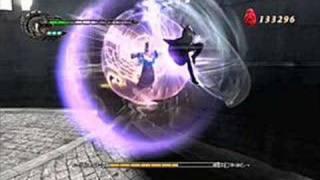 Devil May Cry 4 OST Sanctus 1