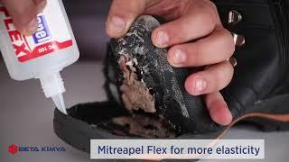 MITREAPEL SUPER FLEX CA GLUE