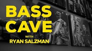 Bass Cave | S01E08: Ryan Salzman