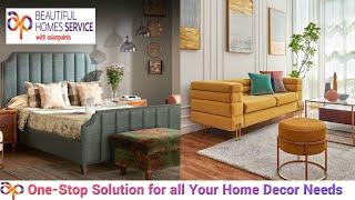 Asian Paints: Complete Transforming Your Home with End-to-End Décor from Start to Finish! 9994148612