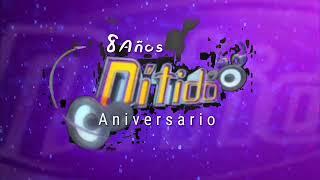 8 Years Anniversary of Nítido Show Open (REUPLOAD)