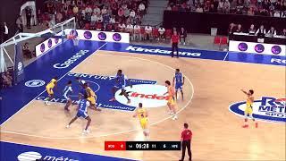 Shaun Willett - Highlights (2024-2025)