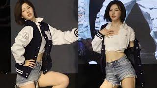 240524 엔믹스 배이 직캠 'DASH' (NMIXX BAE FanCam) @한국교원대 By K-Pop 날것이 좋아