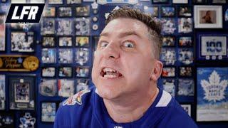 LFR18 - Game 6 - Wakeboard - Lightning 2, Maple Leafs 5