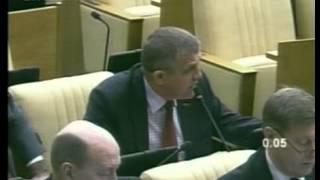 Коломийцев о Геннадии Онищенко