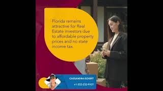 Florida Housing Market Predictions 2024-2029 | Here's the latest on real estate!