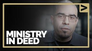 Session 7 - Ministry in Deed