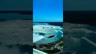 Niagara falls Canada