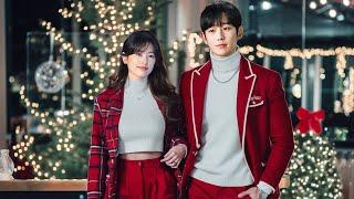 Fans Shocked! Jung Hae In and Jung So Min Were Caught On Camera Celebrating This On Christmas Eve