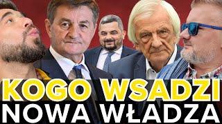 TUSK BĘDZIE ICH ŚCIGAŁ? -Szalona Polityka 54