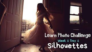 LEARN Photo Challenge Week 1 Day 1