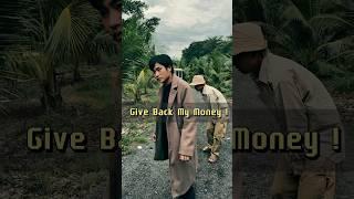 Give Back My Money ! #huy #funny #comedy #shorts #handler #trending #viral #fyp #foryou