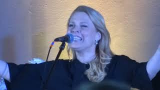 Kathy, Patricia & Paul Kelly - Eres tu - Hagen-Haspe 21.06.2025