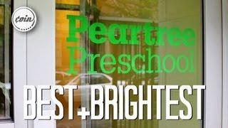 Peartree Preschool | Best & Brightest Ep. 9 | COIN