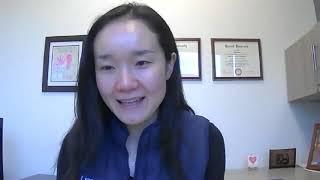 Running a Startup: Perspective of Two Women Founders & CEOs from Cornell - Webinar 4/2/21