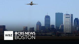 Two planes have emergency landings at Boston Logan Airport