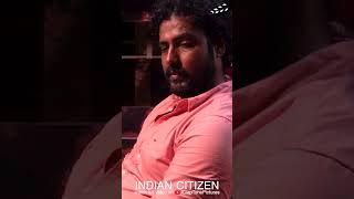 Indian Citizen Tamil Short Film | Clap Tone Pictures | Silly Monks