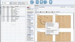 FastDraw Basic for Basketball Training Video