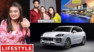 Kirti Mehra Lifestyle 2023, Age, Husband, Boyfriend, Biography, Cars, House,Family,Income & Networth