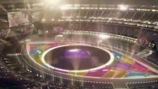 Big Brother 2012 - Full length main advert