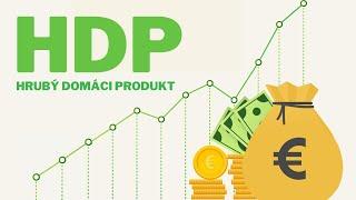 HDP - Hrubý domáci produkt | LearnEconomics