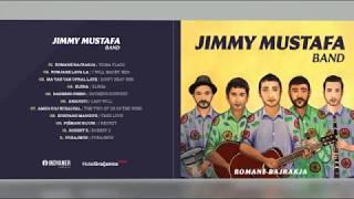 Jimmy Mustafa BAND - DADESKO PHIKO (Audio 2020) HD