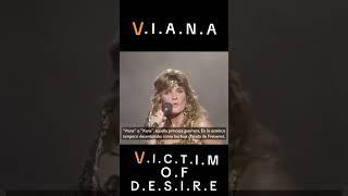 Viana - Victim of desire (RTVE Cachitos de hierro y cromo especial Italodisco)