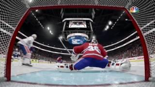 Flying ZzZz Highlights NHL17 HUT