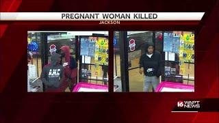 Police make arrests in shooting that killed pregnant woman