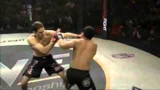 Zorobabel Moreira vs. Andy Wang Part 1