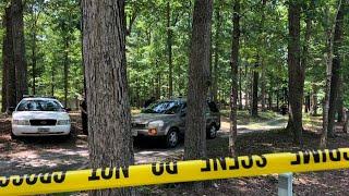 3 bodies found inside Spotsylvania County home