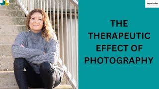 Shutter Therapy: The Mental Health Benefits of Photography