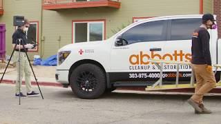 Abbotts Commercial Cleanup and Restoration