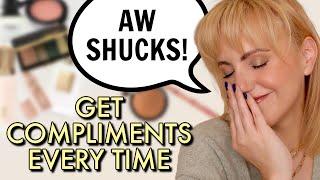 My Most Complimented.....EVERYTHING!! Perfume, Makeup & More