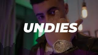 [FREE] Young Smokes X Potter Payper [UK Rap Type Beat 2021] | "Undies" (Prod. @sebzbeats)