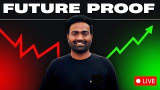 Future Proof your DevOps Skills with AI | Must Watch