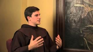 Millennials and the Church: A Conversation with Fr. Daniel Horan