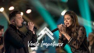 Vento Impetuoso - Casa Worship (Clipe Oficial)