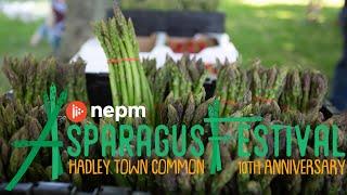 NEPM Asparagus Festival 2024