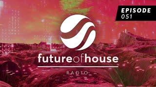 Future Of House Radio - Episode 051 - November 2024 Mix