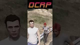 Whoops! Wife Down! #ocrp #gtarp #fivem #gtavrp